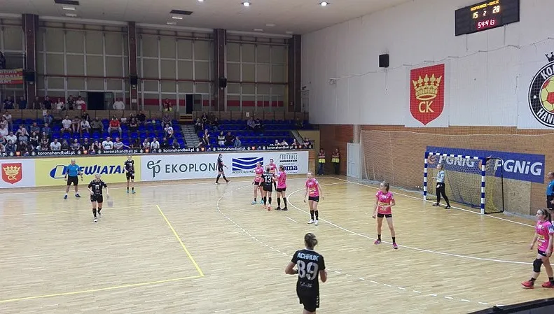 W Kielcach budują zespół wokół Honoraty Syncerz