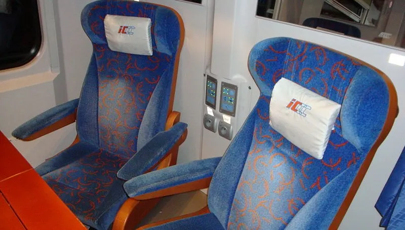 PKP Intercity będą punktualniejsze?