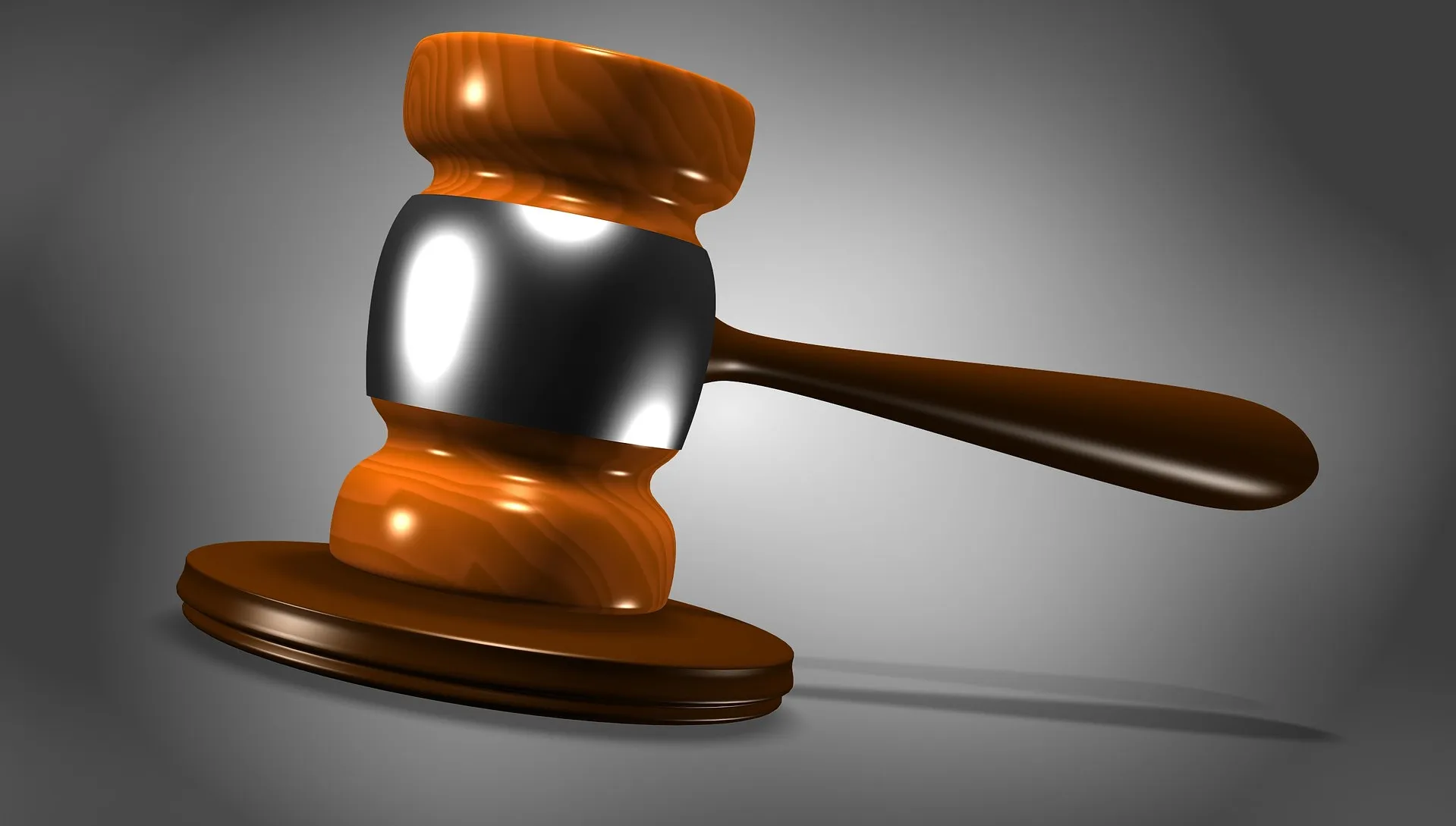 Sąd aresztował 22-latka za groźby wobec świadków