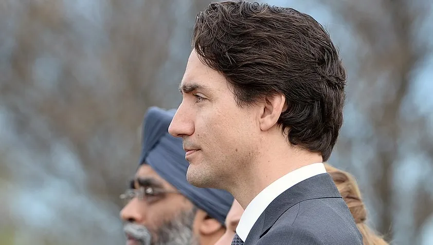 Trudeau zamieszany w aferę korupcyjną?