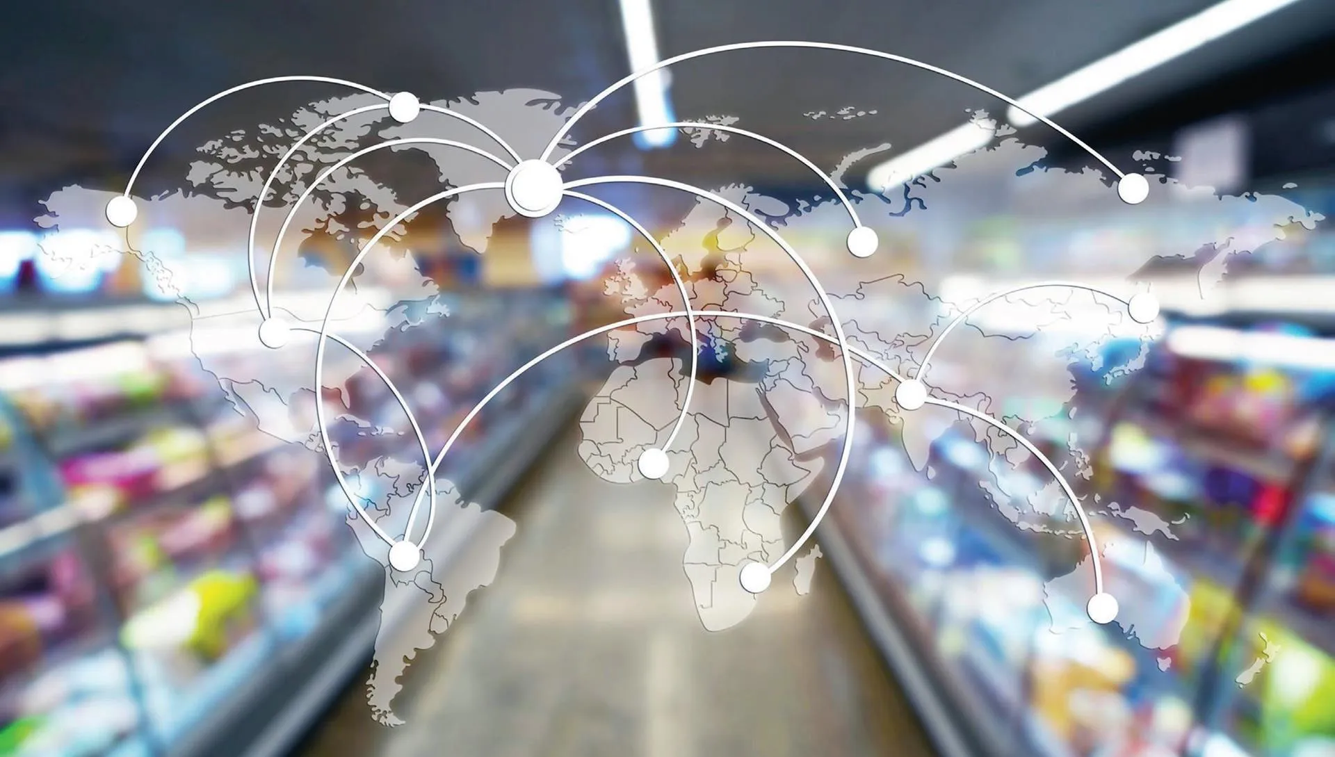 Polskie produkty zyskują uznanie na zagranicznych rynkach