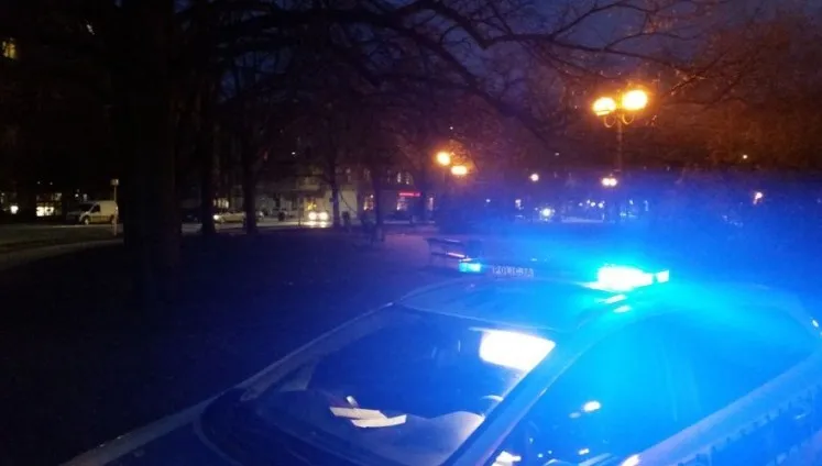 Dwie osoby zginęły w wypadku pod Reskiem