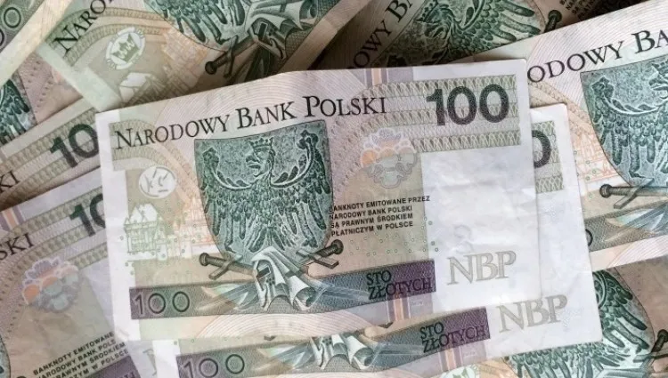 Za "dobre serce" straciła dorobek całego życia