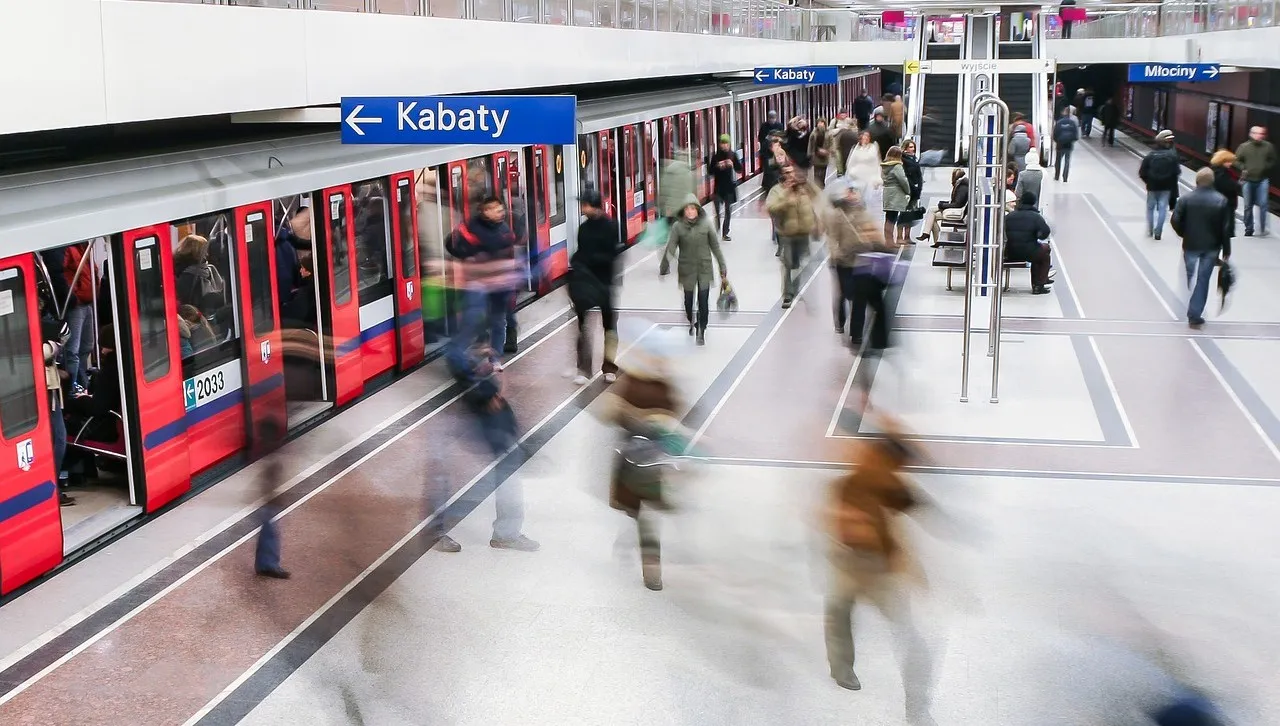 Warszawa "miastem miłości". Nowy pomysł "totalnych"