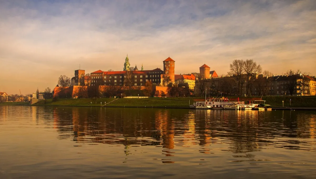 Kraków: żałoba po śmierci b. premiera Jana Olszewskiego