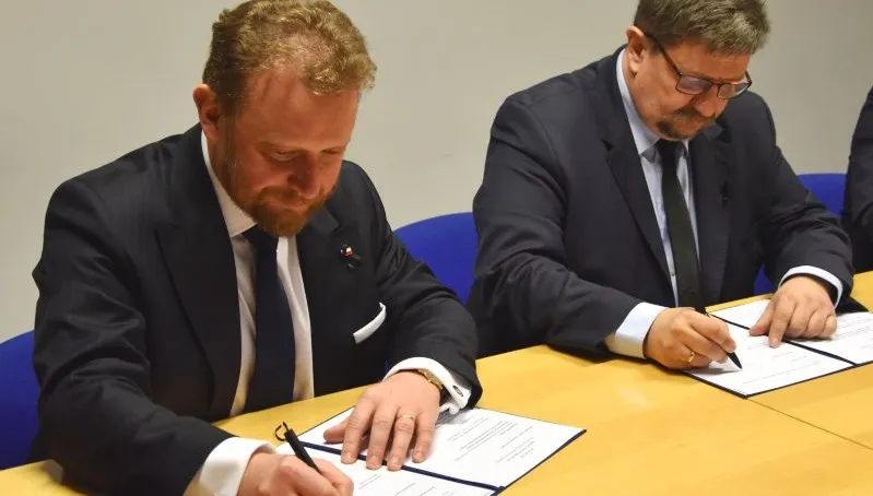 Pieniądze od ministra na walkę z niepłodnością