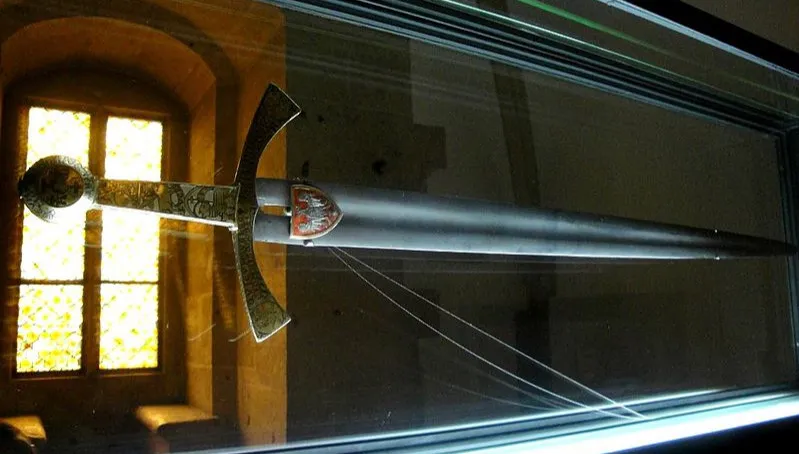Rocznica powrotu z Kanady części Skarbów Wawelskich