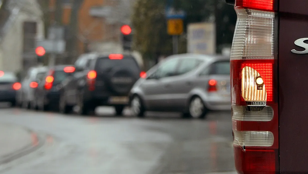 Autostrada A1 częściowo przejezdna