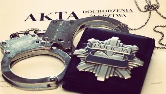 To mogło skończyć się tragedią. 27-latek trafił do aresztu
