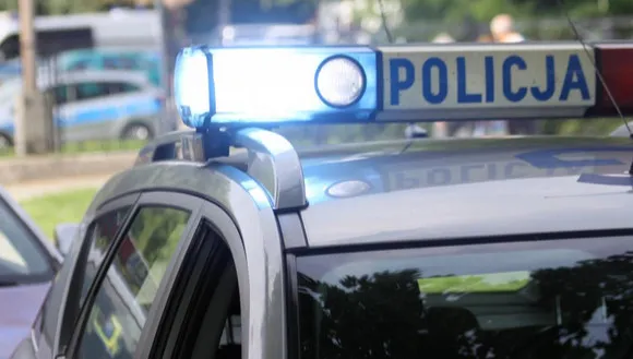 Dzieci trafiły pod opiekę rodziny. Rodzice byli nietrzeźwi
