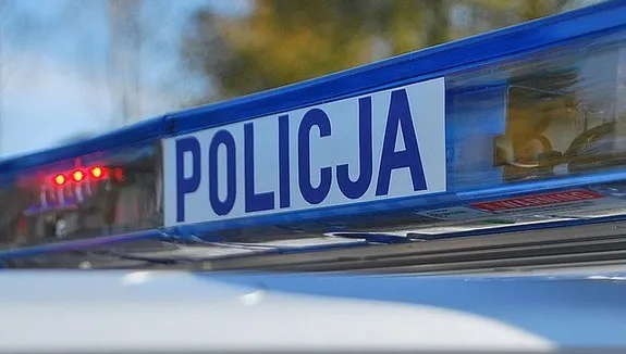 Zgłaszał zaginięcie konkubiny, sam był... poszukiwany