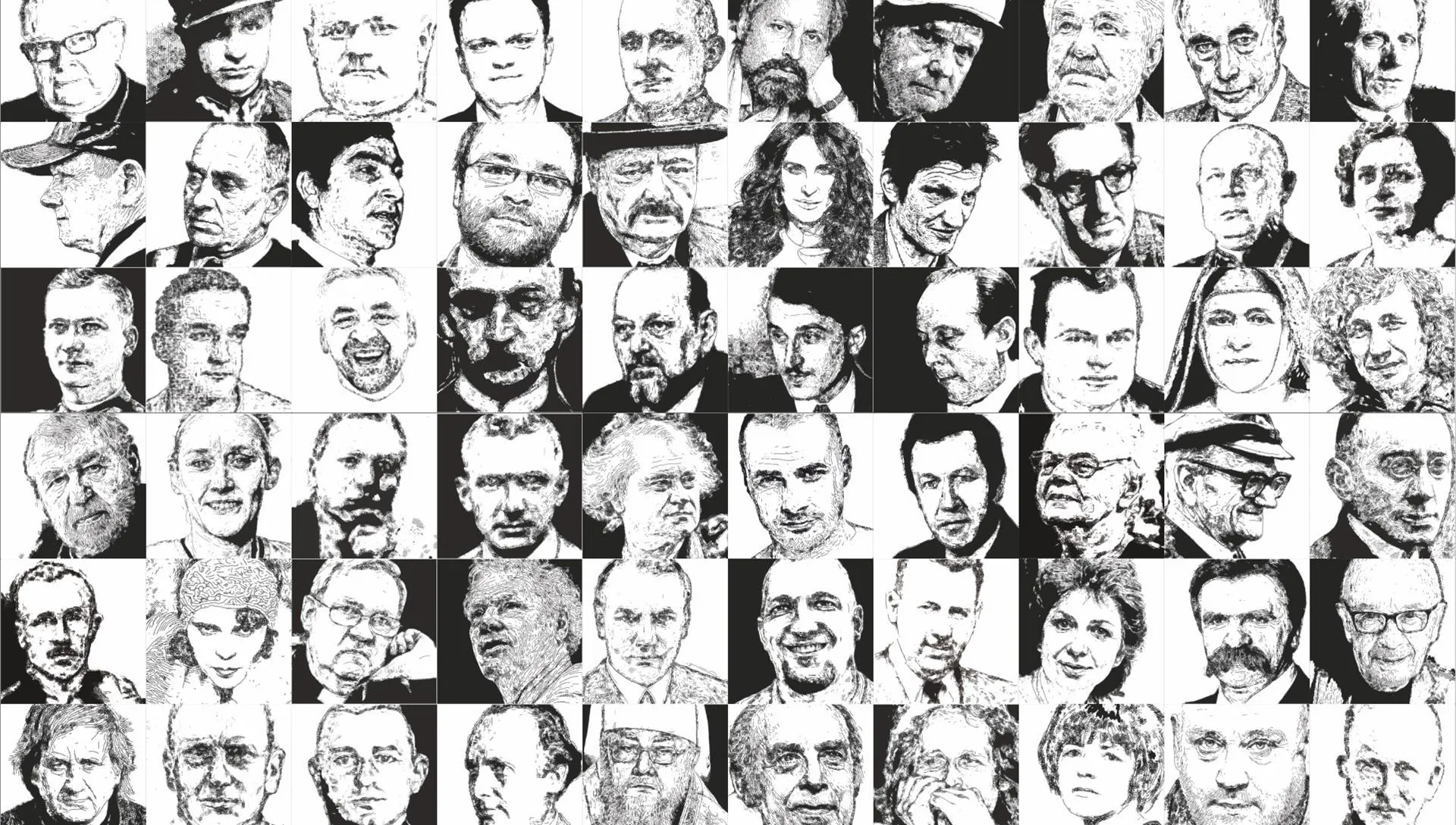 Głosuj na białostoczanina stulecia!