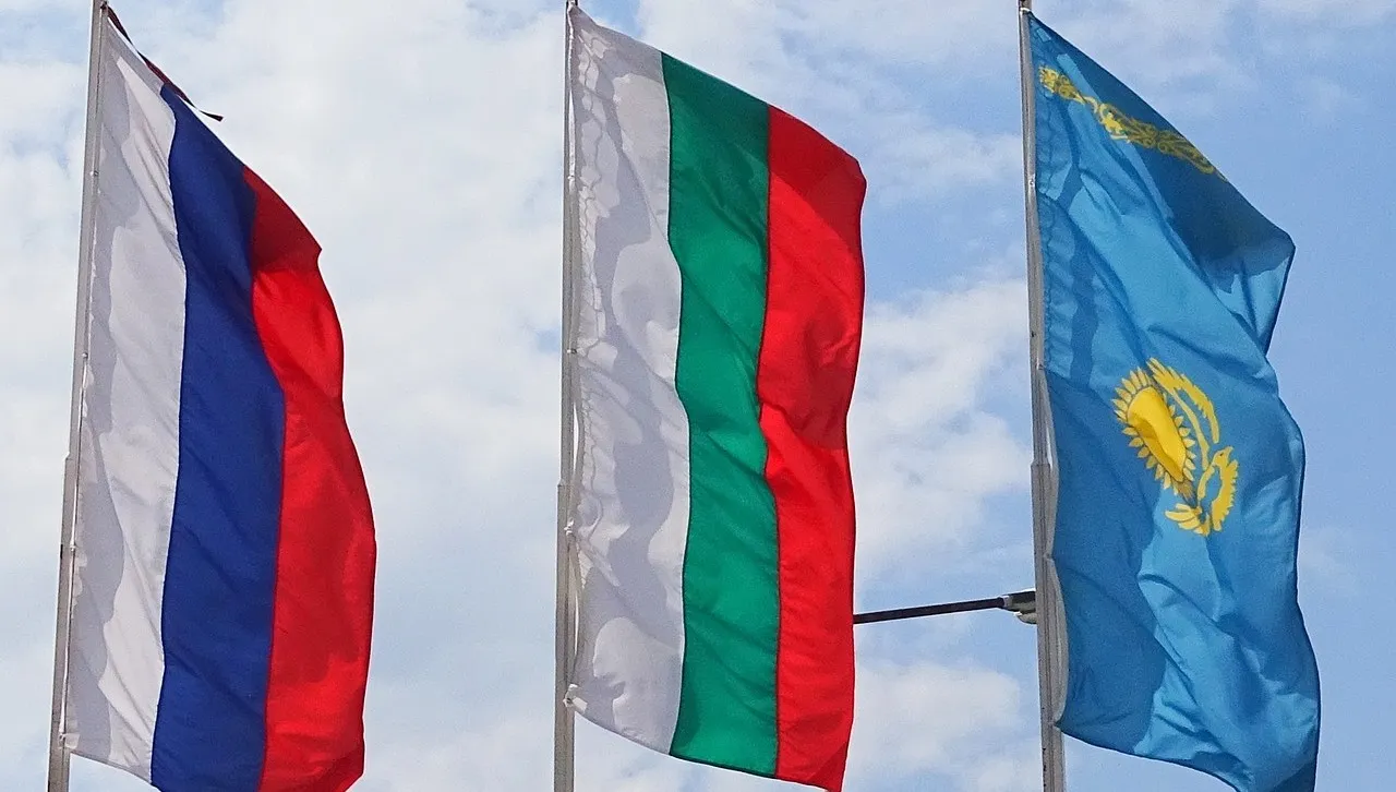 Bułgarzy uniezależnią się od Rosji?
