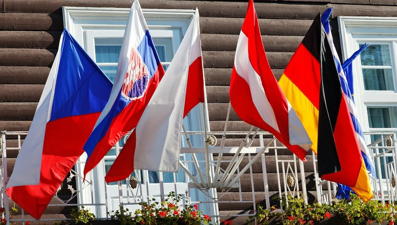 Sukces Polski! Ambasadorowie państw Unii poparli dyrektywę dotyczącą Nord Stream 2 