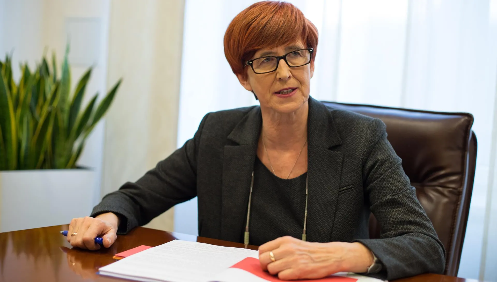 Przekop Mierzei Wiślanej - "olbrzymia szansa rozwojowa"
