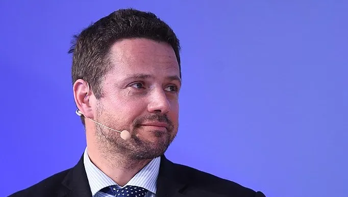 Trzaskowski za strajk ZNP wini rząd