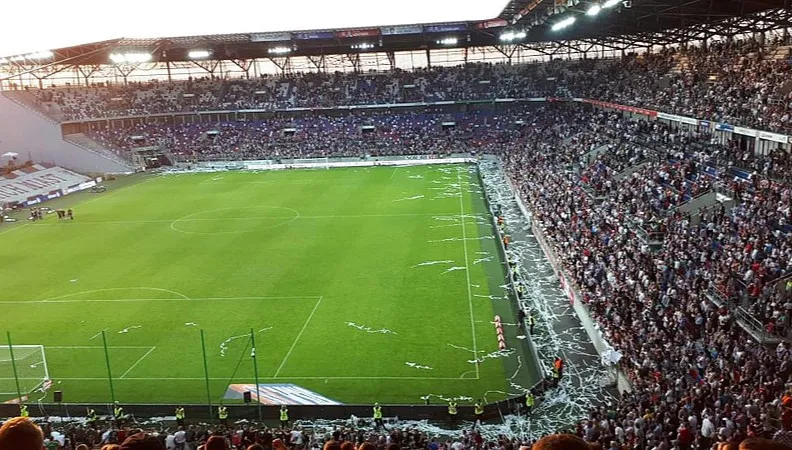 Trener Górnika: wszystko leży w naszych głowach