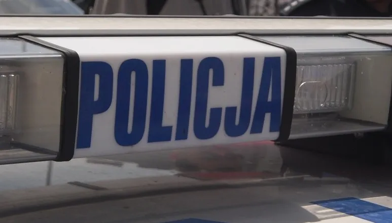 Dzielnicowi uratowali życie 42-latki