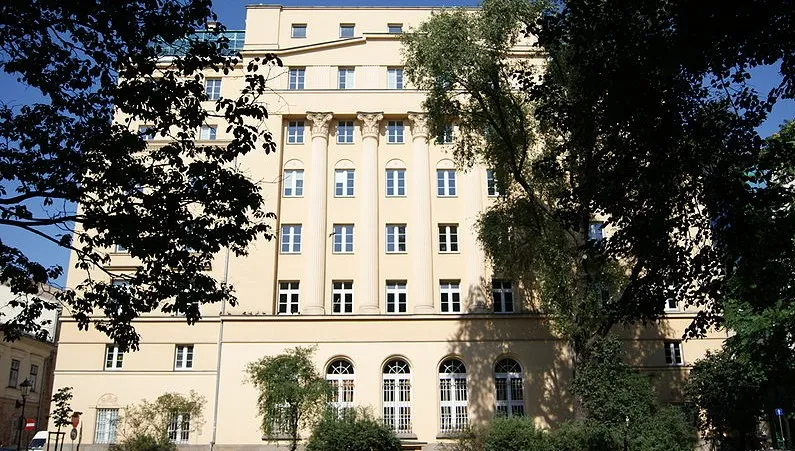 Nowy doktor honoris causa Akademii Muzycznej w Krakowie