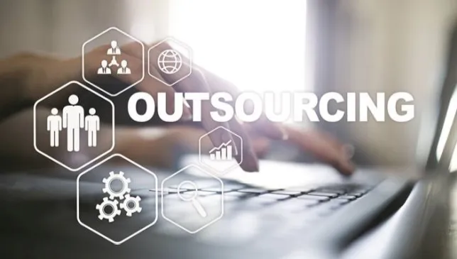 Outsourcing w małej firmie
