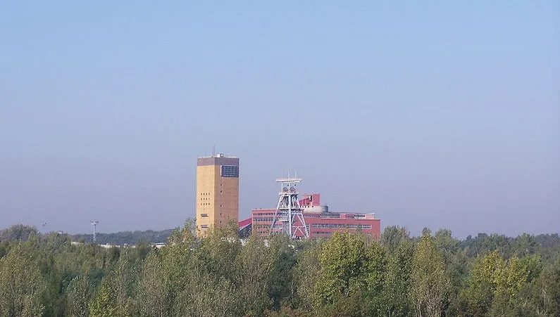 Ciała górników już na powierzchni