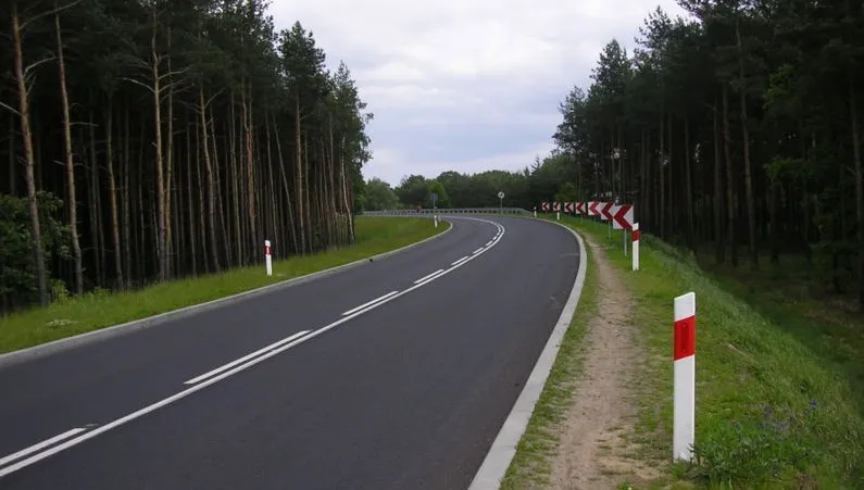 Koniec utrudnień na dk nr 12