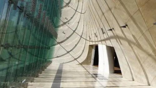 Osiągnięto porozumienie ws. konkursu na stanowisko dyrektora muzeum "Polin"