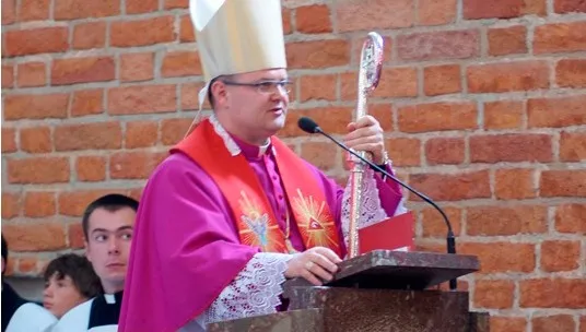 Bp Śmigiel: Polacy wybierają szczęście rodzinne