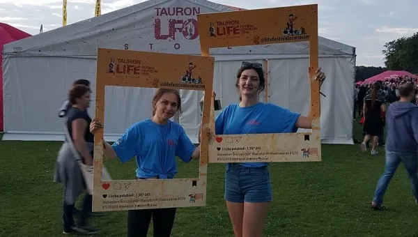Life Festival Oświęcim nie odbędzie się w tym roku