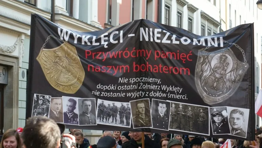 Cały tydzień z Wyklętymi [PROGRAM OBCHODÓW]