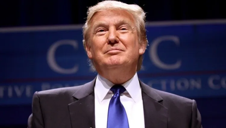 Rozdano Złote Maliny. Dwa "antyoscary" trafiły do... Donalda Trumpa