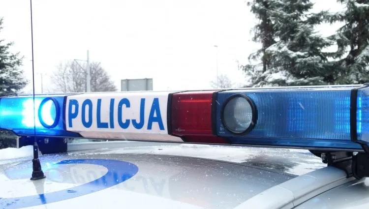 Ukradł samochód. 10 minut później nie żył