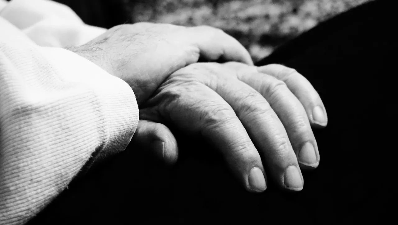 Pokoje wytchnień dla niepełnosprawnych