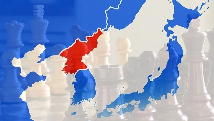 Korea Płn. pójdzie drogą Wietnamu?