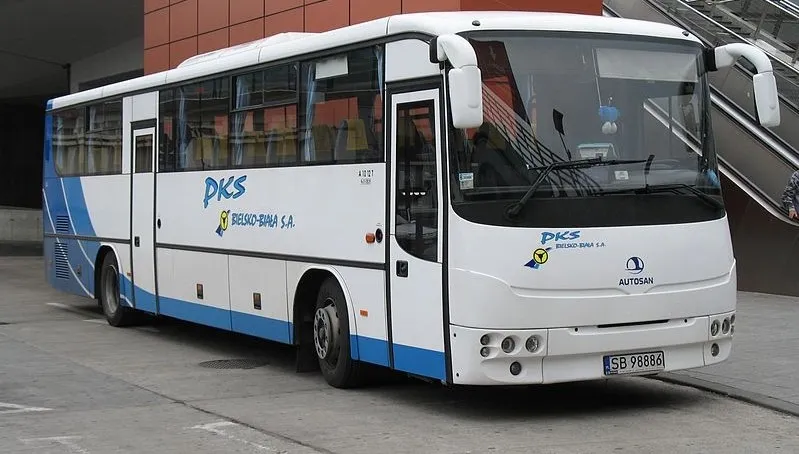 Ustawa ws. PKS-ów prawie gotowa