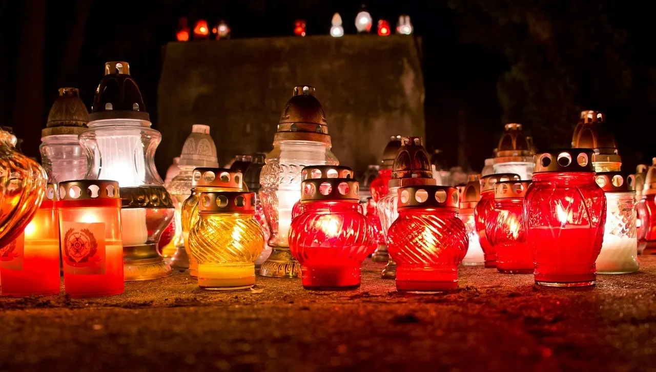 Rodzina, przyjaciele i fani pożegnali Jerzego Bożyka