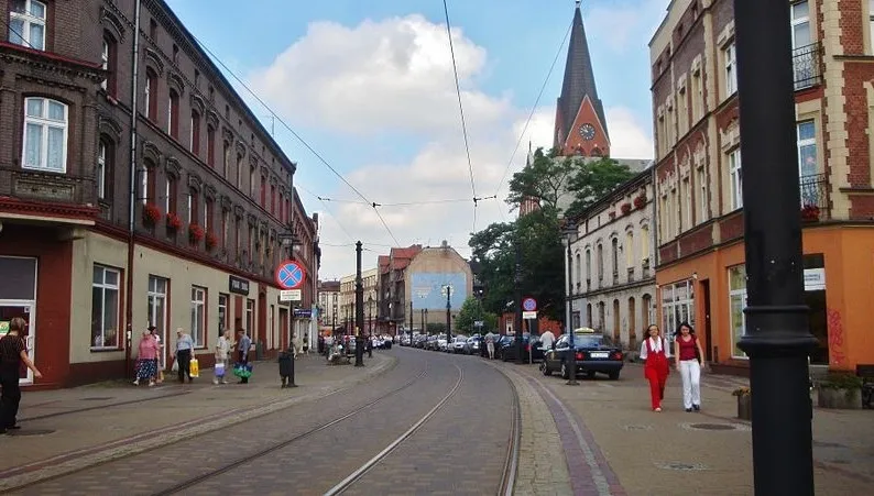 Bankructwo? Świętochłowice po rządach prezydenta z PO