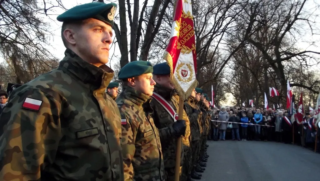 Od czwartku obchody Narodowego Dnia Pamięci "Żołnierzy Wyklętych"