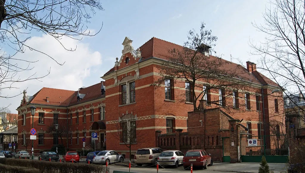 Szpital Uniwersytecki ma nowego dyrektora