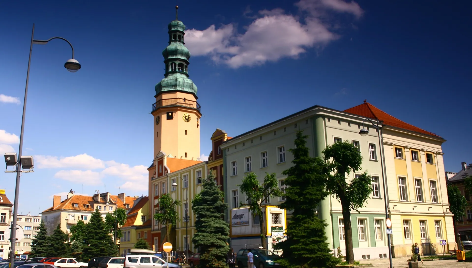 Kolejne miasto objęte programem Mieszkanie Plus. Powstaną 144 lokale