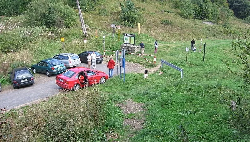 Więcej atrakcji w Bieszczadach
