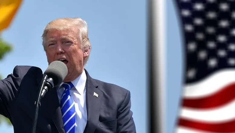 Koniec pierwszego dnia szczytu Trump-Kim