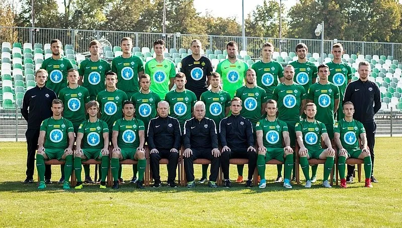 Utrzymanie się głównym celem Warty Poznań