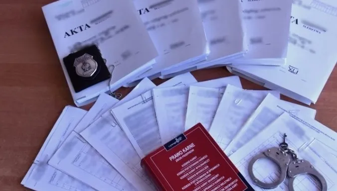 Nielegalnie załatwiali wizy Ukraińcom