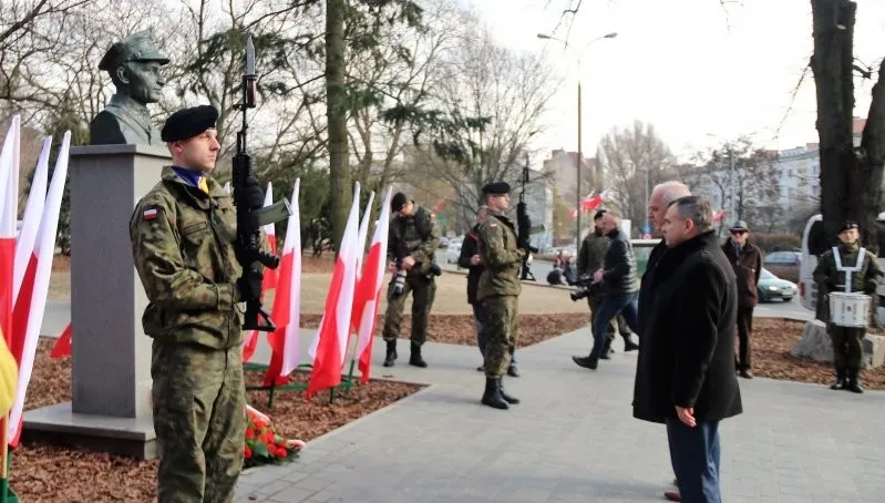 Gorzów Wlkp. pamiętał o Żołnierzach Wyklętych