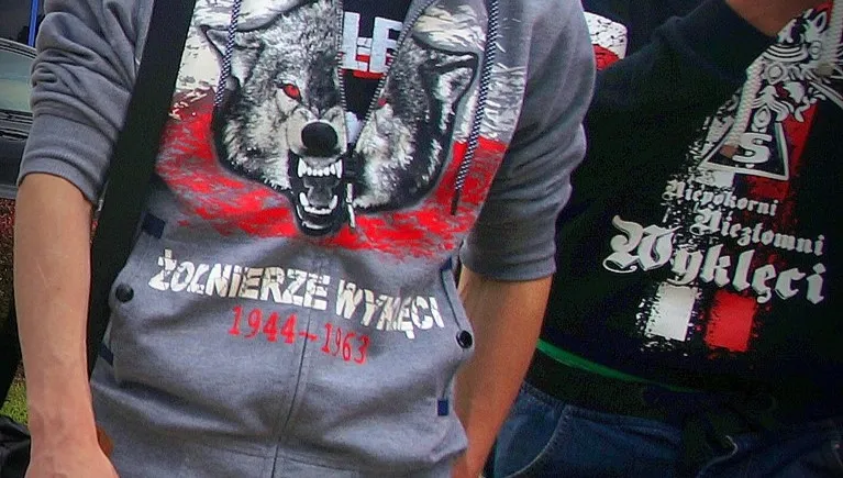 Szczecin: upamiętniono żołnierzy podziemia niepodległościowego