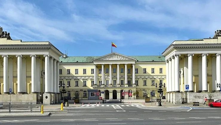 Umorzenia roszczeń reprywatyzacyjnych