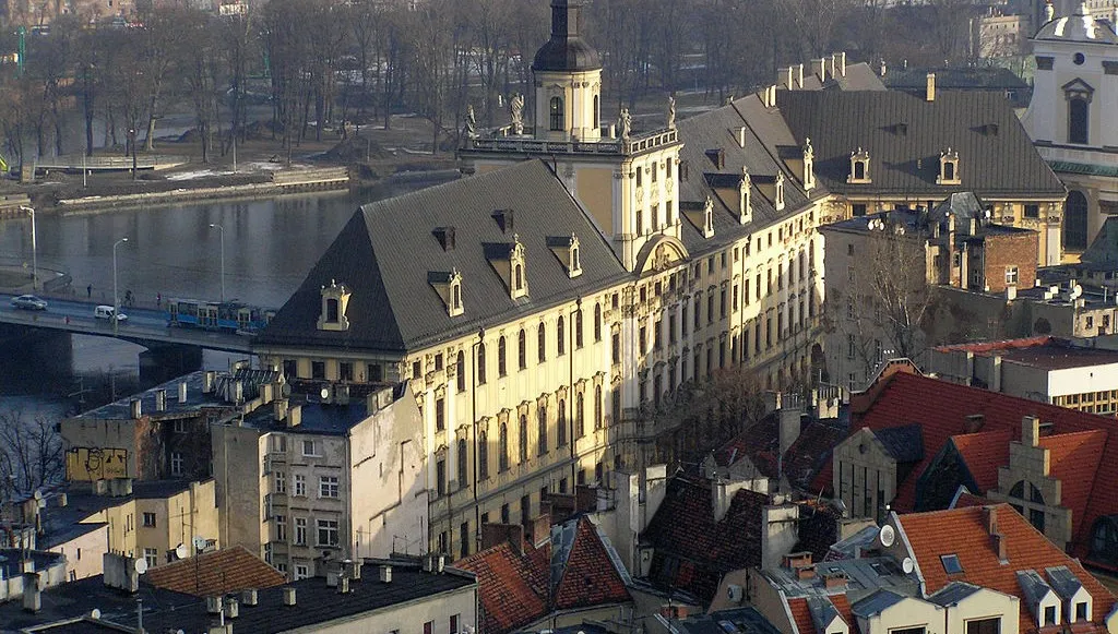 "To tablica hańby". Kolejny protest we Wrocławiu