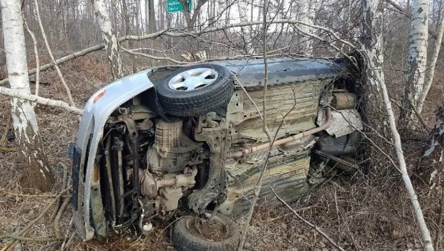 Za śmiertelny wypadek trafi do aresztu