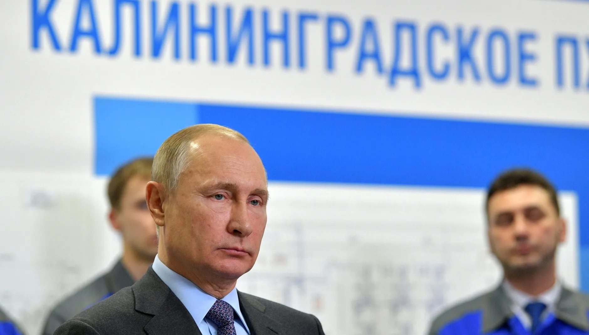 Były zięć Putina już nie jest krezusem